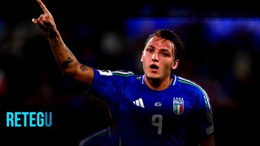 Retegui chiama la Juve