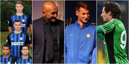 “Spalletti è stato il primo, non mi sembrava vero. Vlahovic? Spero non al 100% per Juve-Sassuolo"