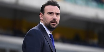 Napoli, Manna tira le somme: "Non è andata come ci aspettavamo. Conte? L'obiettivo era…"