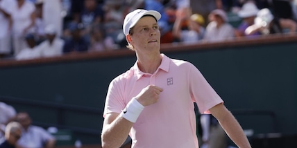 Sinner mette nel mirino Miami dopo Indian Wells: ecco contro chi farà il suo debutto