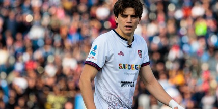 Mondiali: 28 convocati dell'Italia per i playoff, la novità è Palestra