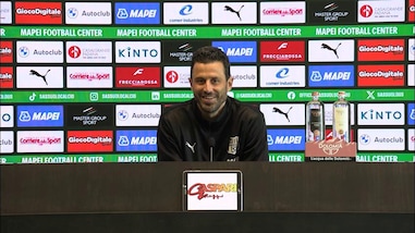 Grosso: "Ho passato anni bellissimi alla Juve"