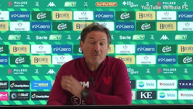 Stroppa: "Legato a Monza in modo incredibile"