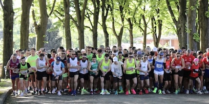 Dodecarun: terza tappa alla Pellerina per la Corsa di Primavera