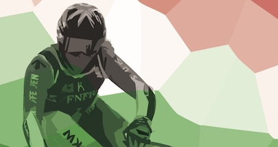 Vialattea: Campionati Italiani Assoluti a Sestriere