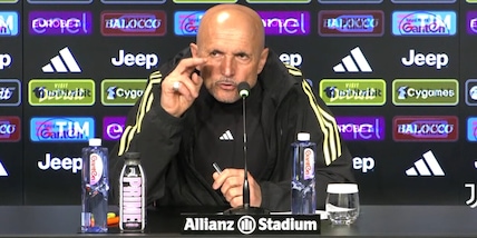 Spalletti show sul mercato Juve: "Voi lo fareste? Mi sento un idiota. Infortuni? Io bugiardo!"