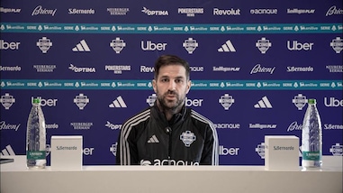 Fabregas: "Rapporto coi giornalisti? Serve rispetto"