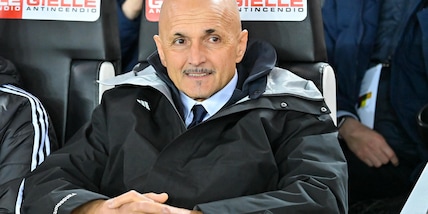 Juve: Spalletti 'ancora 9 gare, bisogna saper scegliere'