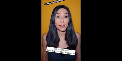 Chi ha paura di Open Var?