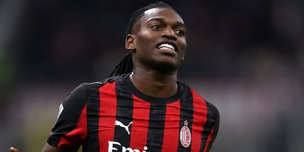 Ahi Leao, niente Milan-Torino! Cosa è successo e le scelta di Allegri
