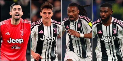 Juve, la probabile formazione contro il Sassuolo: i dubbi di Spalletti, chi può tornare