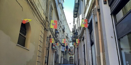 Calcio: Serie B, il recupero di Catanzaro-Modena il 14 aprile