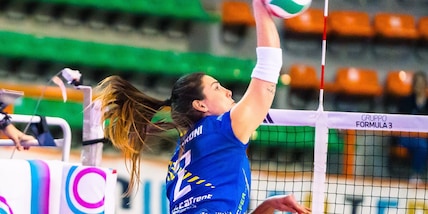 Fasano vince a Messina nell'ultima della Pool Promozione