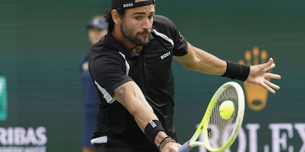 Berrettini torna hammer, batte Bublik e vola al 3° turno di Miami! Chi affronterà