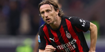 Modric, il futuro è al Milan: l'incontro con Tare è stato decisivo, ecco cosa filtra