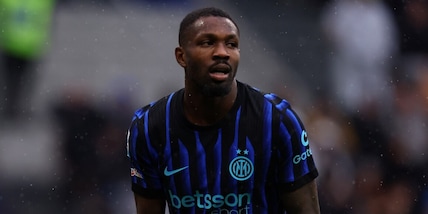 Thuram, non c'è luce in fondo al tunnel: il feeling con il gol preoccupa. Ausilio pronto a trattare!