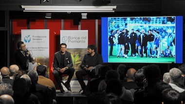 Tacchinardi e il racconto su Vialli: "Per rispetto e stima non ho mai..."