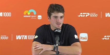 Fonseca, dopo Sinner va ko anche con Alcaraz: Joao spiega così le differenze tra Jannik e Carlos!