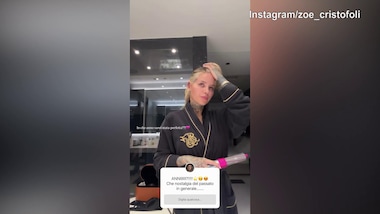 Lady Hernandez sui social: "Mi sarebbe piaciuto vivere..."