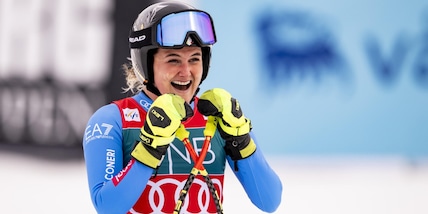 Pirovano storica: vince la Coppa del mondo di discesa libera, trionfo totale a Lillehammer!