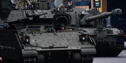 Pentagono, integreremo l'IA Palantir nelle Forze armate Usa