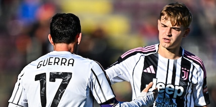 Next Gen, fino alla fine! Puczka su rigore e Guerra nel finale per la rimonta Juve: è 2-2 col Gubbio