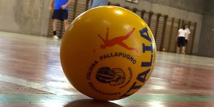 PALLAPUGNO: il calendario della SERIE B
