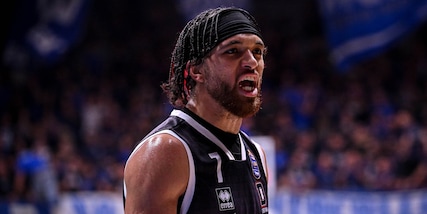 Bertram Derthona Tortona: dopo lo stop c’è Cantù in Nova Arena