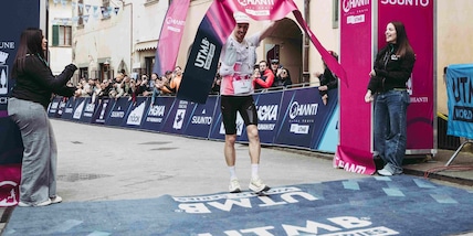 Chianti Ultra Trail by UTMB | Cardin e Dauwalter firmano la gara regina