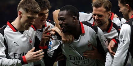 Il Toro cade a San Siro: non basta Simeone, il Milan di Allegri a -5 dall'Inter