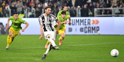 Juve-Sassuolo: Locatelli sbaglia, Champions in salita. Tutte le dichiarazioni