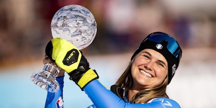 Pirovano regina: "Respirazione e vita zen. È il trionfo della mente!"