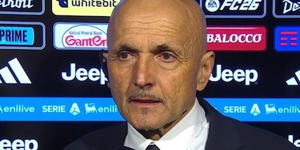Spalletti, sfogo sul manicomio rigori Juve: "Maremma impestata, ditecelo voi, facciamo un altro referendum"