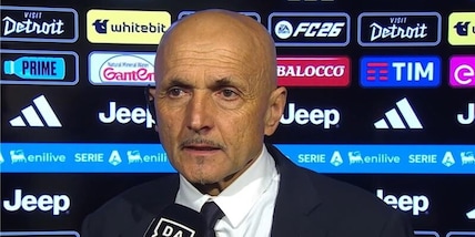 Spalletti, sfogo sul manicomio rigori Juve: "Maremma impestata, ditecelo voi, facciamo un altro referendum"