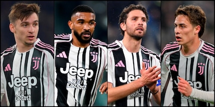 Pagelle Juve: Bremer in affanno, Conceicao brilla, serata da incubo per Locatelli