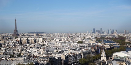 Urne aperte nella Francia continentale per il secondo turno delle comunali