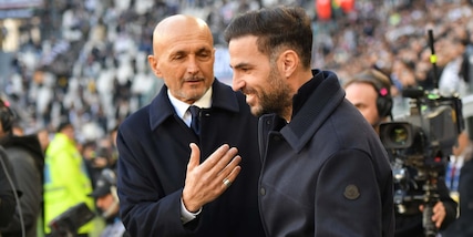 Gli occhi della Juve sul Sinigaglia: il Como di Fabregas tenta la fuga Champions su Spalletti