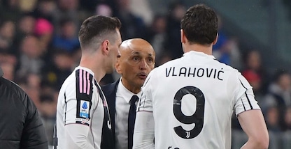 David e Openda già cancellati da Vlahovic e Milik: i jolly di Spalletti per l'assalto finale