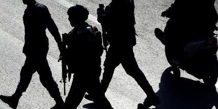 Iraq, 8 attacchi contro centro diplomatico Usa a scalo Baghdad