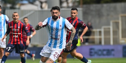 Salernitana-Altamura, per le quote il segno 1 è in netta evidenza