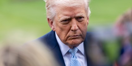 Axios, 'Trump sta creando una squadra per negoziare con l'Iran'