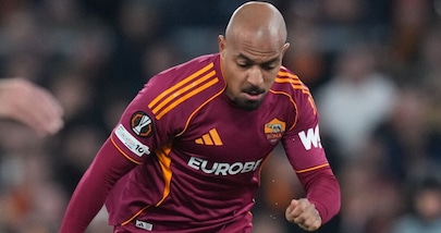 Roma-Lecce: orario, diretta, formazioni ufficiali e dove vedere in tv e streaming la Serie A