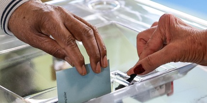 Francia, in lieve calo l'affluenza alle comunali alle 17