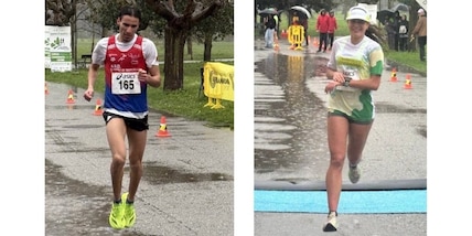 Dodecarun: Corsa di Primavera alla Pellerina