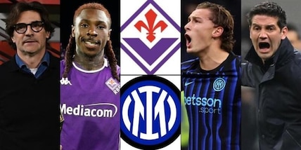 L’Inter frena ancora con la Fiorentina, 1-1 al Franchi: Pio Esposito non basta, Chivu a +6 sul Milan