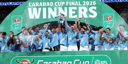 O’Reilly, doppietta da sogno all’Arsenal: il City vince la Carabao Cup! Guardiola trionfa, Arteta ko