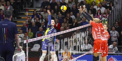 Play Off: Modena vince a Piacenza, tutto rinviato a Gara 5