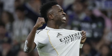 Doppio Vinicius e Valverde ribaltano l’Atletico: a Simeone non basta Lookman. Ok Barcellona