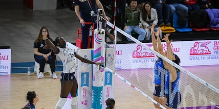 Playoff Challenge: successi per Chieri, Busto e Vallefoglia