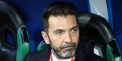 Buffon, Italia e playoff Mondiali: "Adesso è il momento del verdetto. I giocatori devono essere..."
